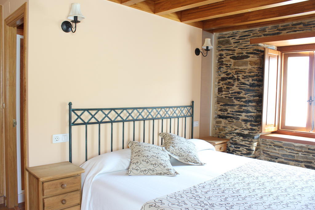 Casa Rural Soutomoro Loiba Room photo